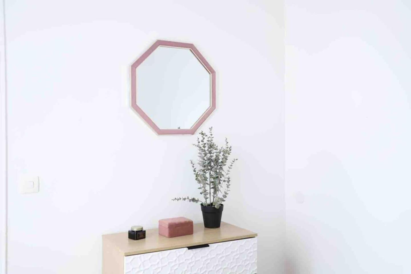 Appartement 2 Pieces Au Raincy Proche De Paris Le Raincy ภายนอก รูปภาพ