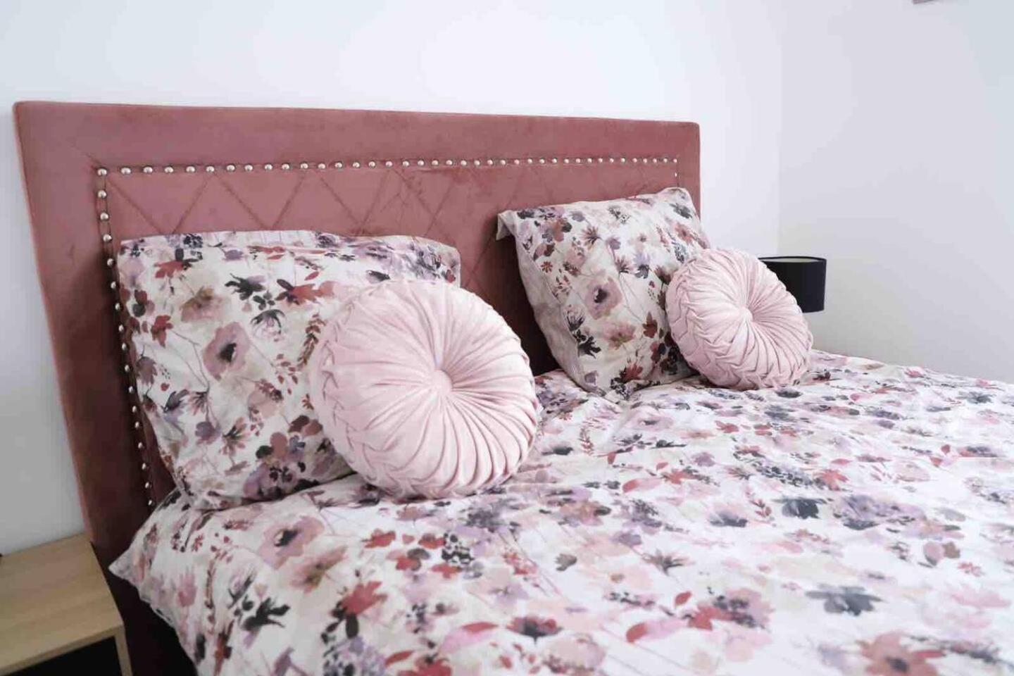 Appartement 2 Pieces Au Raincy Proche De Paris Le Raincy ภายนอก รูปภาพ